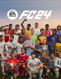 EA SPORTS FC™ 24