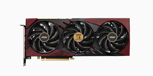 msi graphics card
