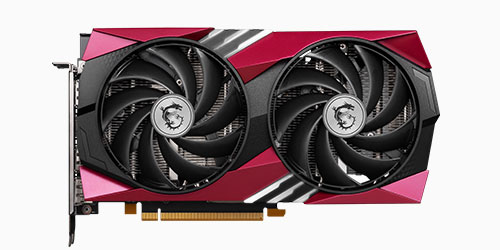 msi graphics card