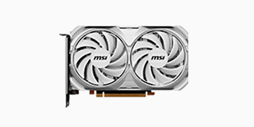 msi graphics card