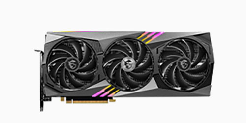 msi graphics card