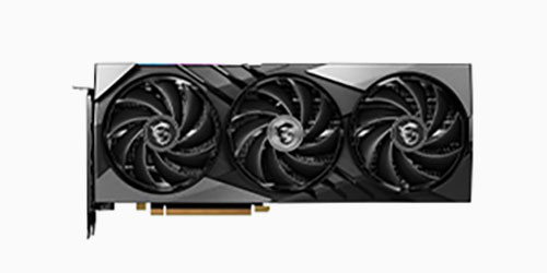 msi graphics card