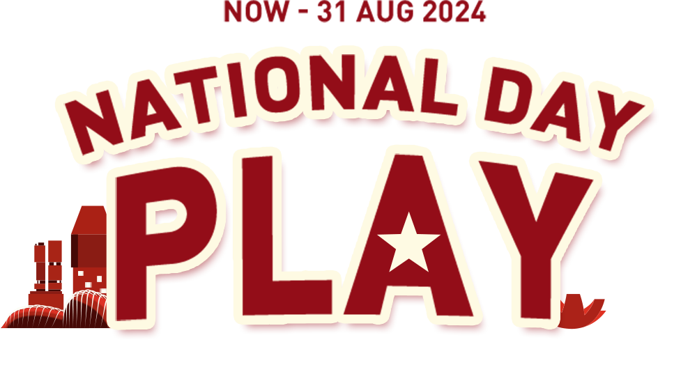 National Day Play