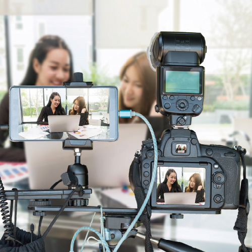 Ultra-Fast Streaming