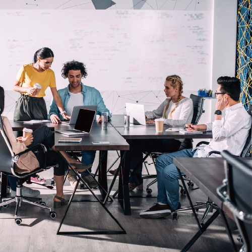 Reliable Connectivity