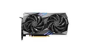 MSI Graphics card