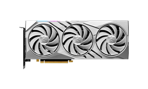 MSI Graphics card