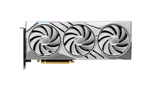 MSI Graphics card