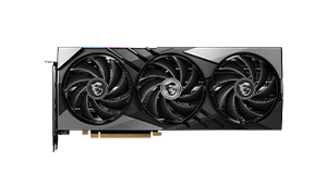 MSI Graphics card