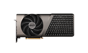 MSI Graphics card