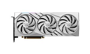 MSI Graphics card
