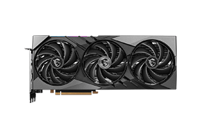 MSI Graphics card