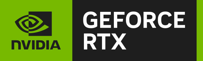 icon nv RTX™
