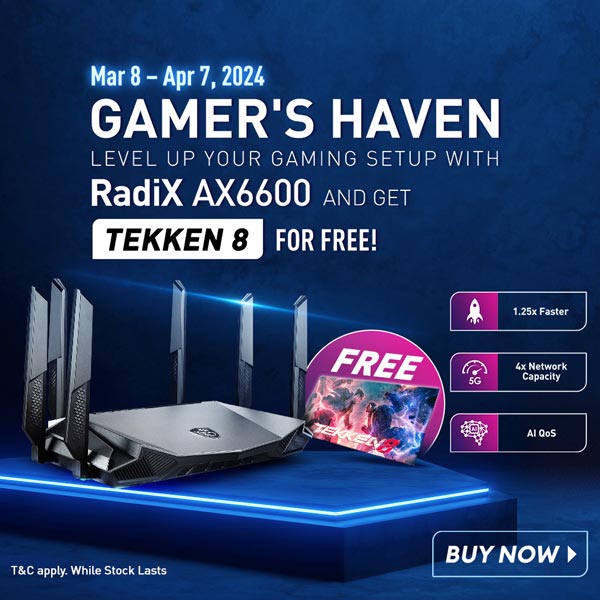 Best PC Components Deal