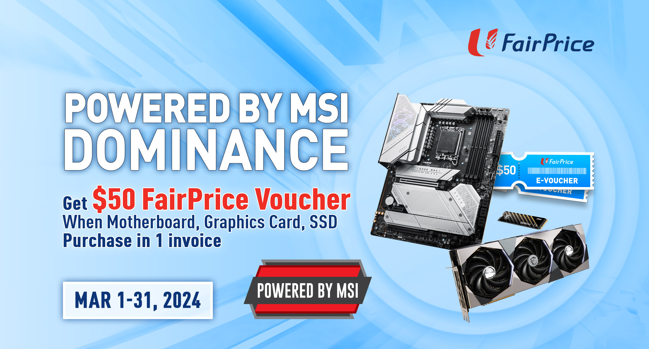 2024 SG PBM promotion