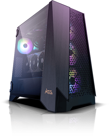 MSI 700R Case 