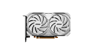 MSI Graphics card