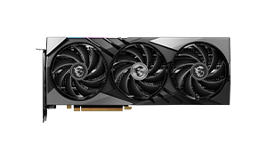 MSI Graphics card