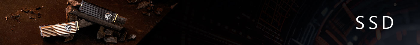 msi Graphics cards