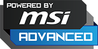 icon - pwoer by msi