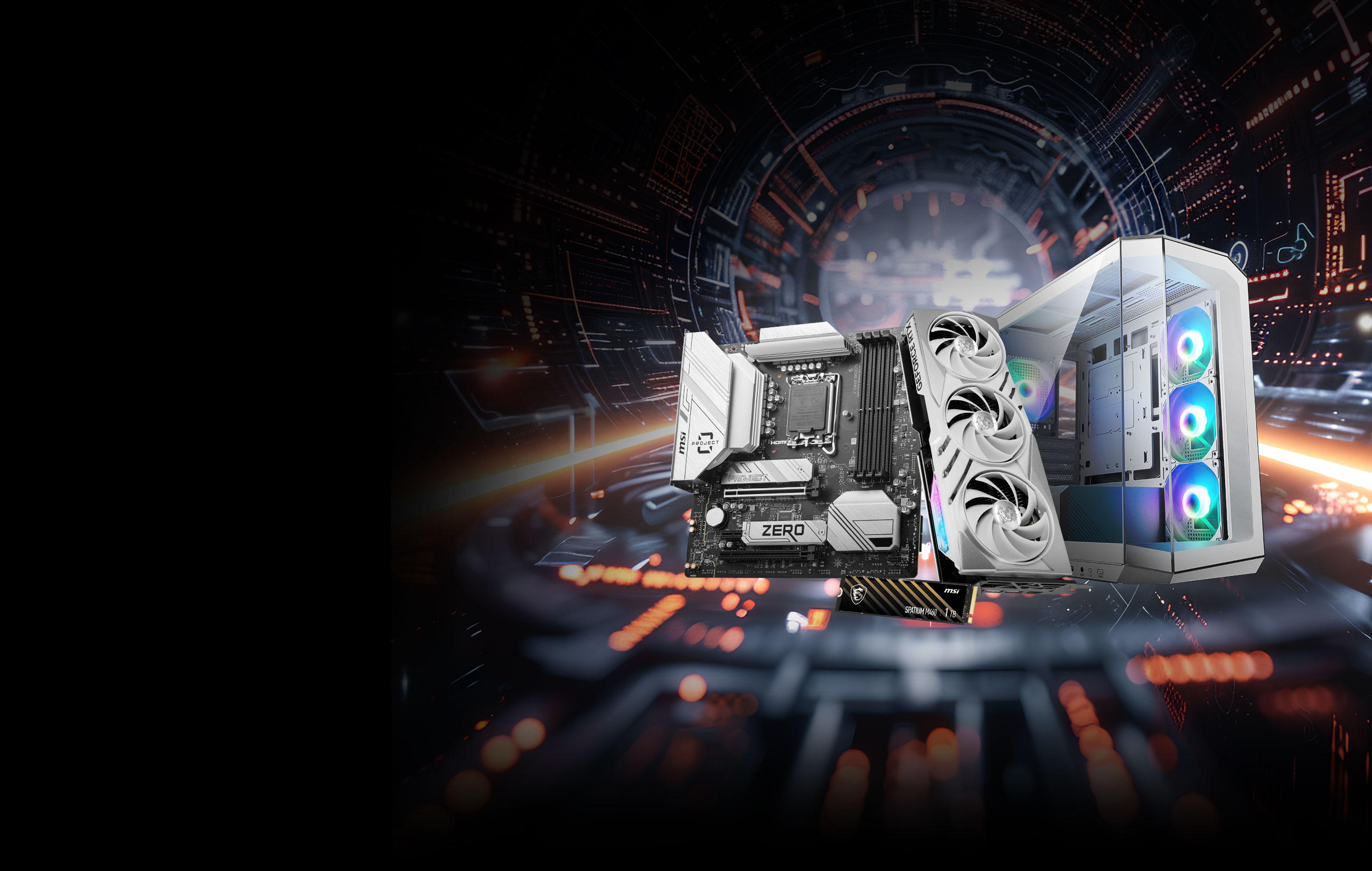 Unleash Advance Power