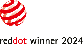 icon - reddot winner 2004