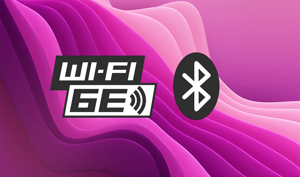 เร็วแรงด้วย WIFI 6E