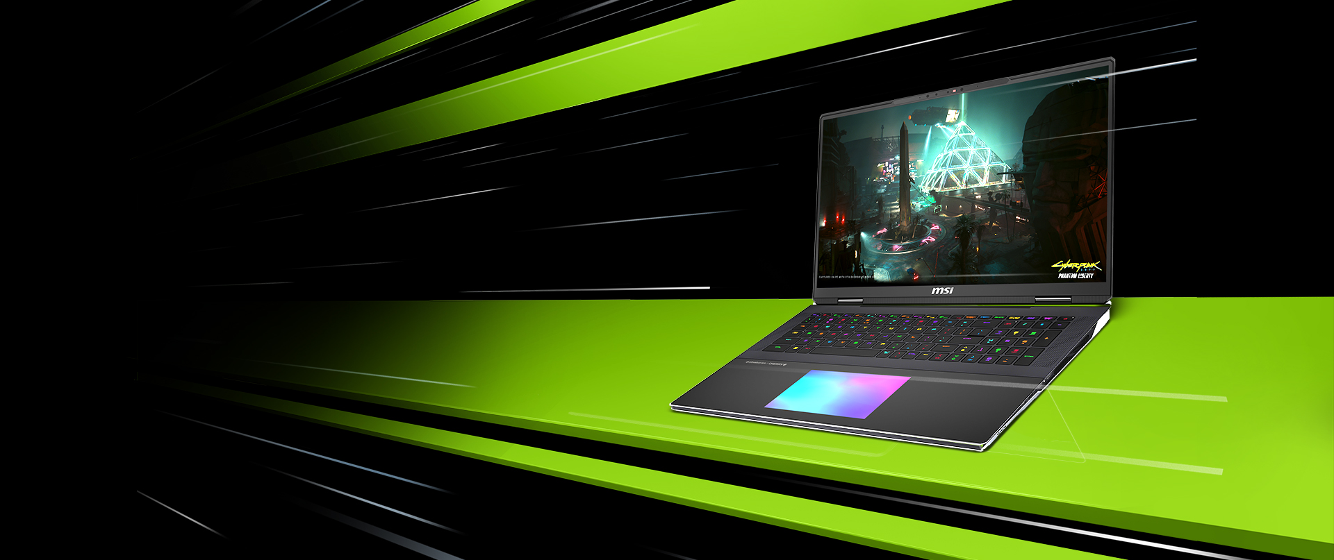 Upgrade to Beyond Fast