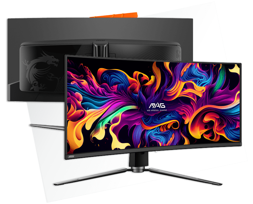 MSI Back to School! Time to gear up!