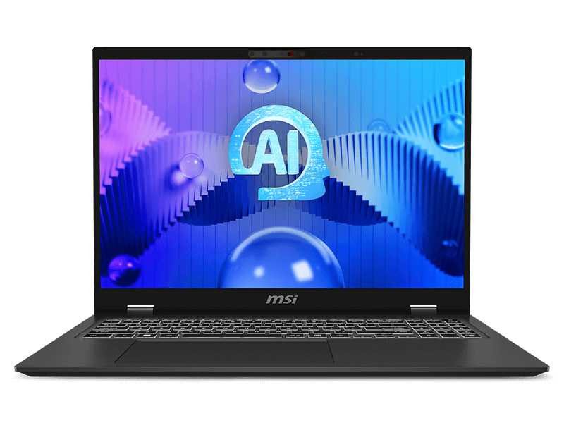 Prestige 16 AI Evo B1MG-007TW