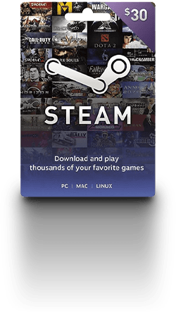 steam