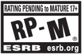 RP-M logo