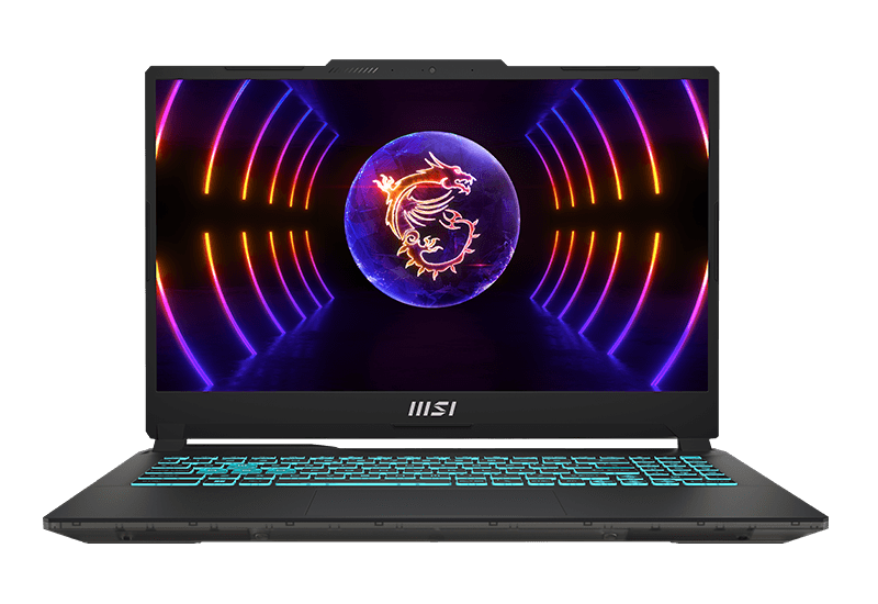 Cyborg 15 A12VE 240VN