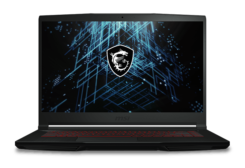 Thin GF63 12VE 460VN