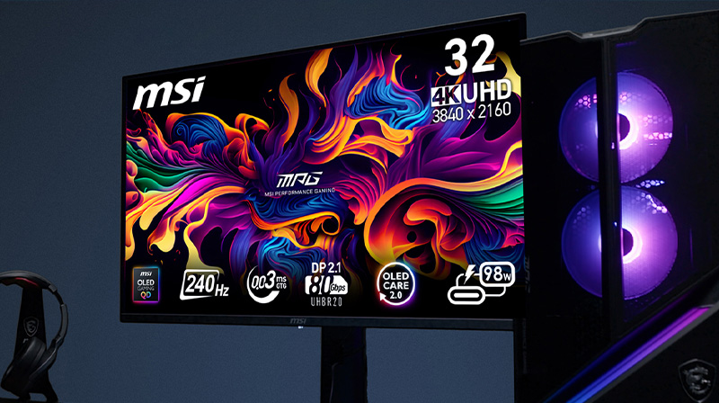 GAMING MONITOR DEALS