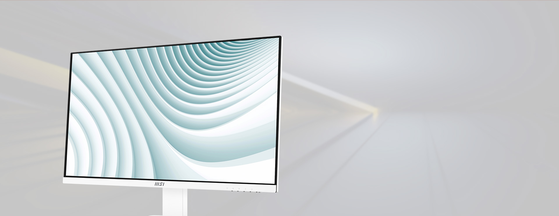 WORK HAS NEVER LOOKED SO GOOD.