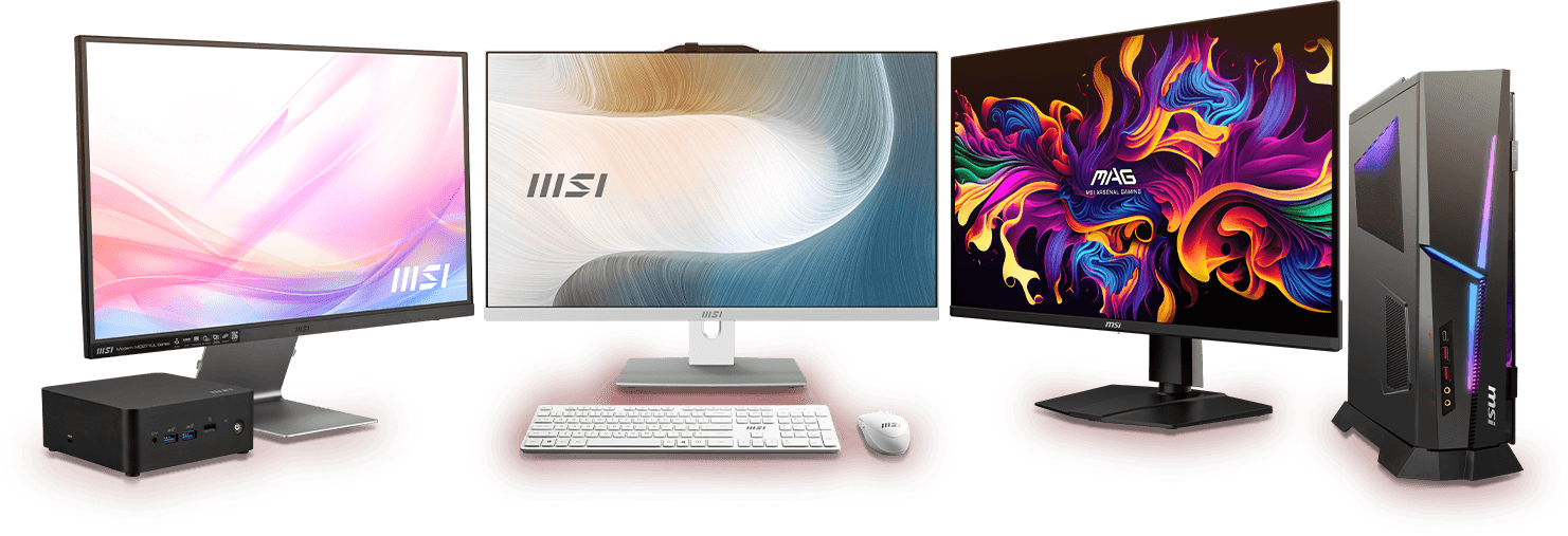MSI Products