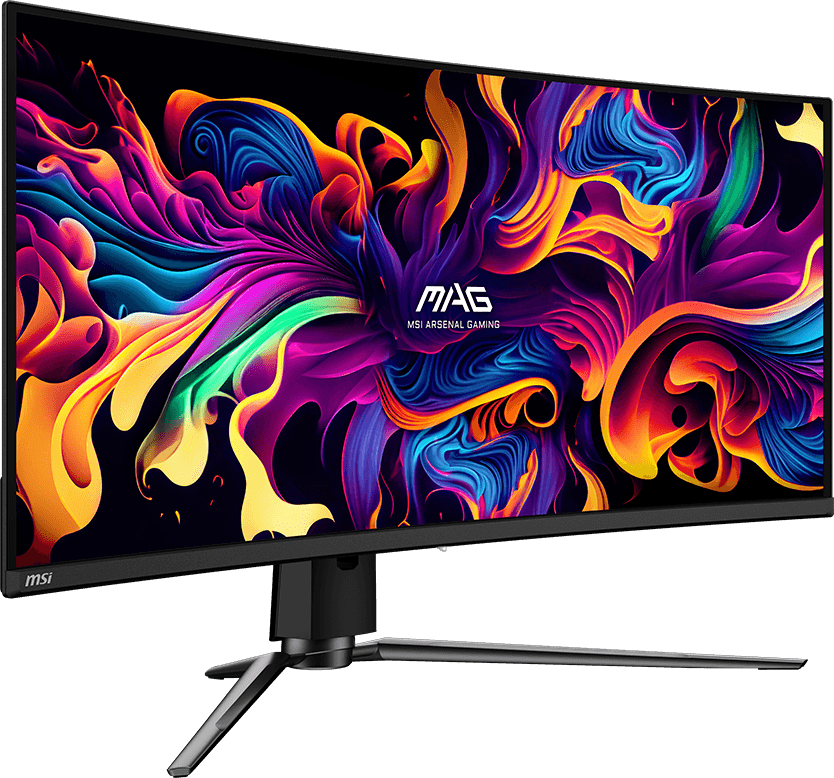 MSI Gaming Monitor