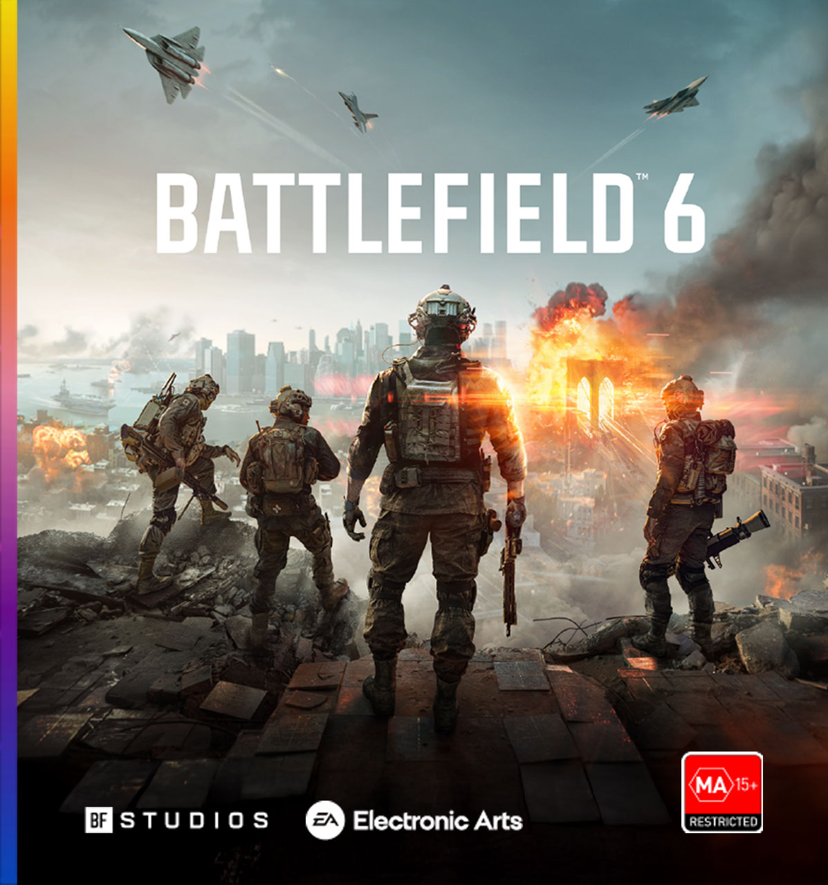 Intel - Game without compromise