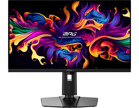 msi monitor