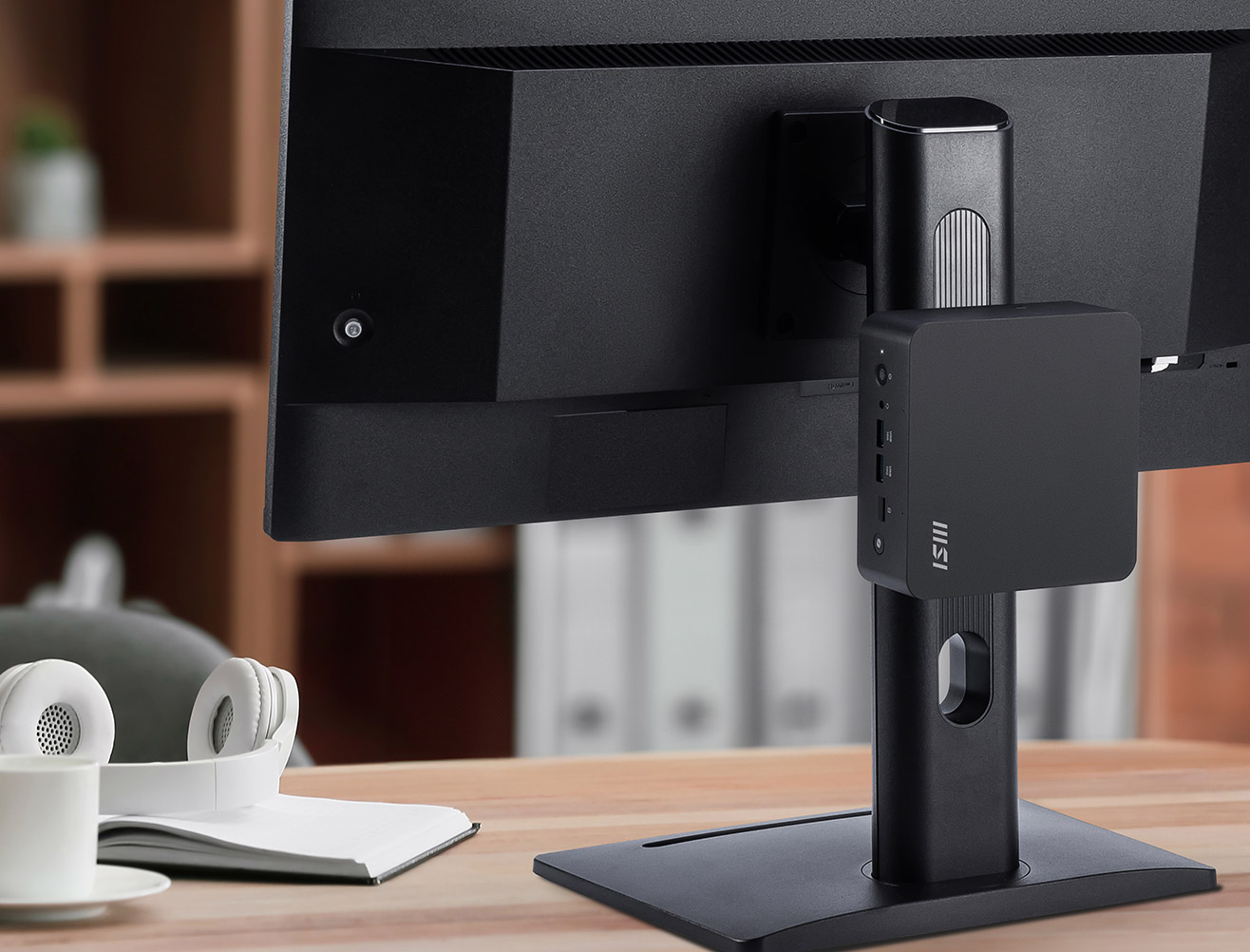 Designed for Peace of Mind