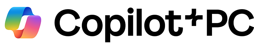 logo - copilot+ pc