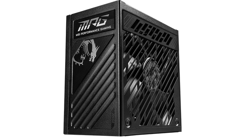 MSI Power Supply