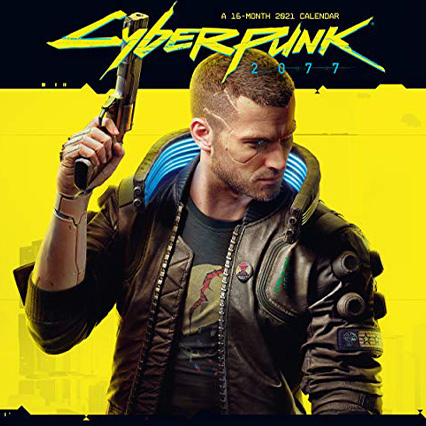 Cyberpunk 2077