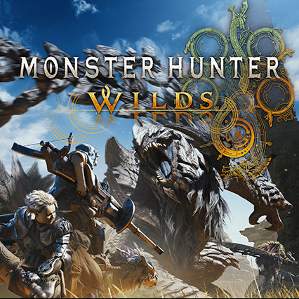 Monster Hunter Wilds