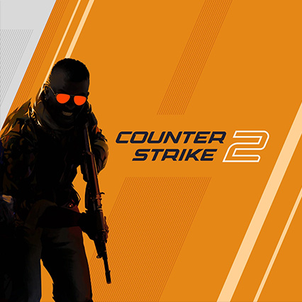 Counter Strike 2