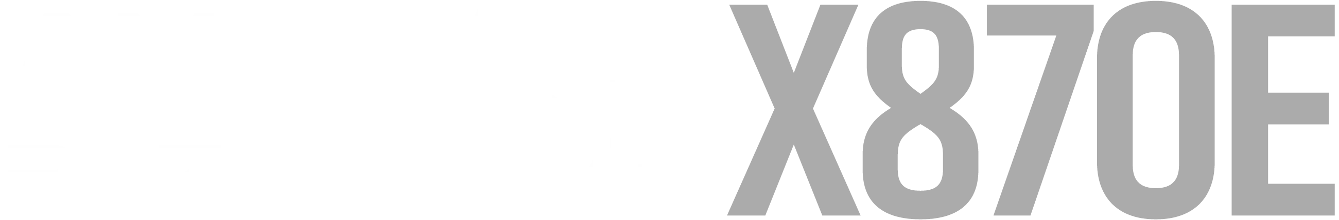 AMD Ryzen AMD AM5 X870E