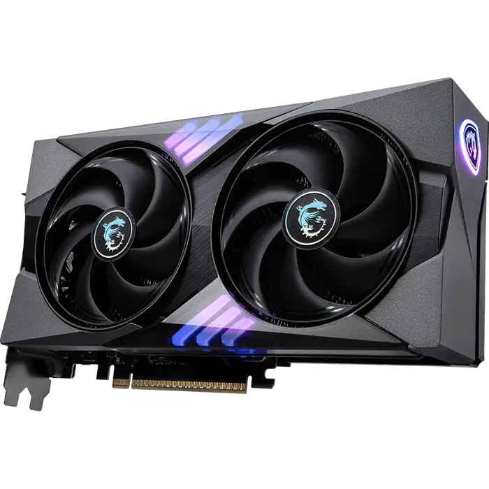GeForce RTX™ 5060 Ti 16G GAMING OC