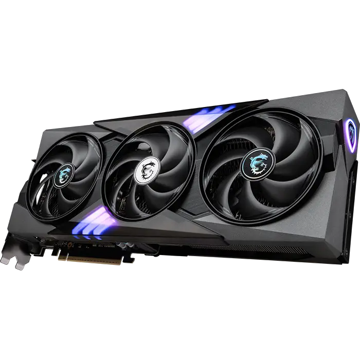 GeForce RTX™ 5070 12G GAMING TRIO OC