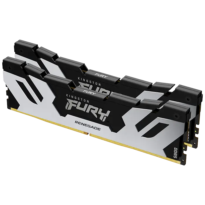 Kingston FURY Renegade DDR5 8400MT/s 2x24GB